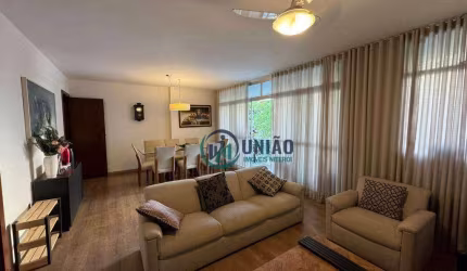 Apartamento com 3 quartos à venda, 150 m² por R$ 980.000 - Ingá - Niterói/RJ