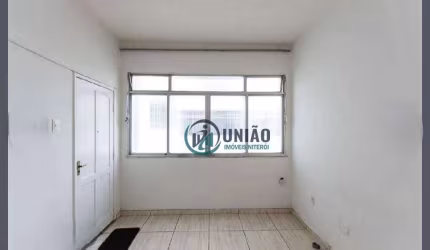 Kitnet com 1 quarto à venda, 22 m² por R$ 135.000 - Centro - Niterói/RJ