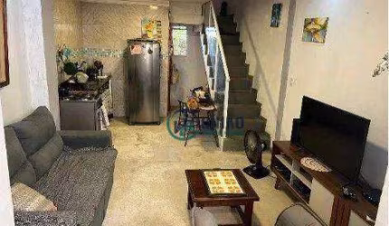 Casa à venda, 160 m² por R$ 360.000,00 - Piratininga - Niterói/RJ