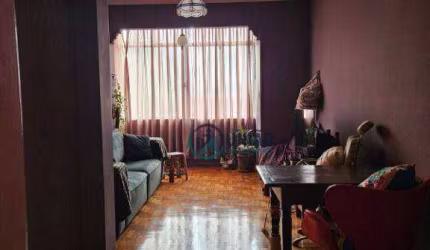 Apartamento com 3 quartos à venda, 108 m² por R$ 390.000 - Centro - Niterói/RJ