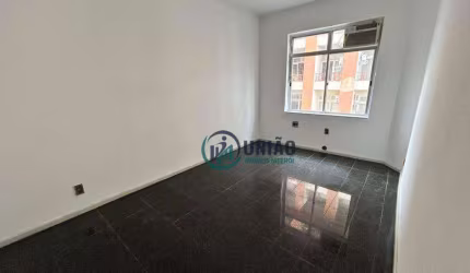 Apartamento com 3 quartos à venda, 110 m² por R$ 340.000 - Centro - Niterói/RJ