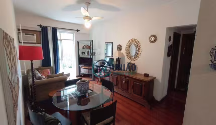 Apartamento com 2 quartos à venda, 72 m² por R$ 485.000 - Ingá - Niterói/RJ