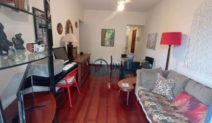 Apartamento com 2 quartos à venda, 72 m² por R$ 485.000 - Ingá - Niterói/RJ