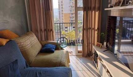 Apartamento com 3 Quartos à venda, 83 m² por R$ 510.000 - Santa Rosa - Niterói/RJ