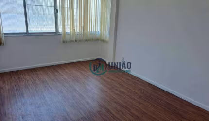Apartamento com 2 quartos à venda, 75 m² por R$ 620.000 - Icaraí - Niterói/RJ