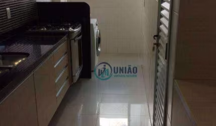 Apartamento com 2 quartos à venda, 95 m² por R$ 830.000 - Ingá - Niterói/RJ