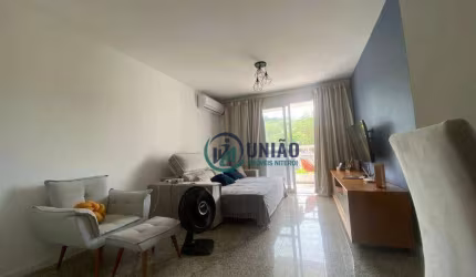 Apartamento com 2 quartos à venda, 70 m² por R$ 380.000 - Maria Paula - São Gonçalo/RJ
