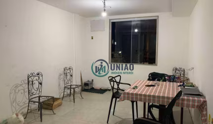 Apartamento à venda, 75 m² por R$ 300.000,00 - Santa Rosa - Niterói/RJ