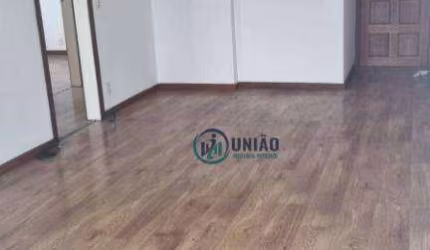 Apartamento à venda, 71 m² por R$ 330.000,00 - Santa Rosa - Niterói/RJ