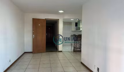 Apartamento à venda, 90 m² por R$ 540.000,00 - Santa Rosa - Niterói/RJ