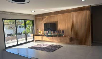 Casa à venda, 700 m² por R$ 1.800.000,00 - Maralegre - Niterói/RJ