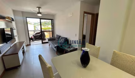 Apartamento com 2 quartos à venda, 80 m² por R$ 890.000 - Piratininga - Niterói/RJ