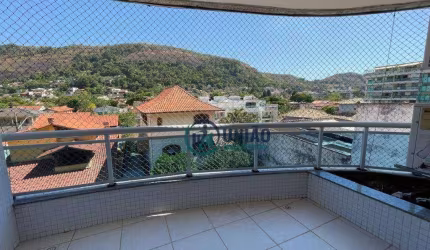 OPORTUNIDADE:  Apartamento com 3 dormitórios, sendo uma suíte, duas vagas!!