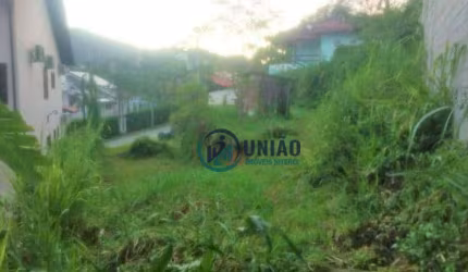 Terreno à venda, 515 m² por R$ 225.000,00 - Badu - Niterói/RJ