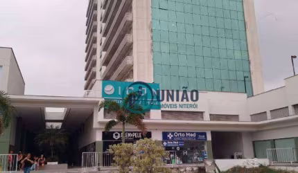 Loja à venda, 60 m² por R$ 499.000 - Centro - São Gonçalo/RJ