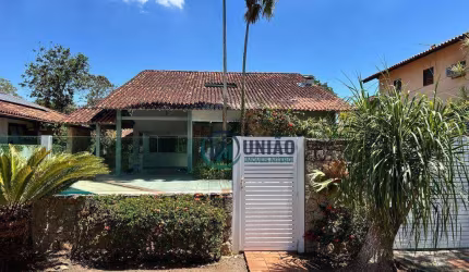 Casa com 4 dormitórios à venda, 305 m² por R$ 1.499.000 - Mata Paca - Niterói/RJ