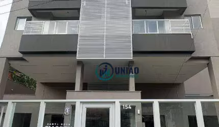 Apartamento com 2 dormitórios à venda, 50 m² por R$ 425.000,00 - Santa Rosa - Niterói/RJ