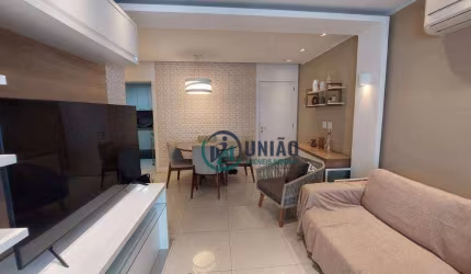 Apartamento com 3 quartos à venda, 100 m² por R$ 1.000.000 - Ingá - Niterói/RJ
