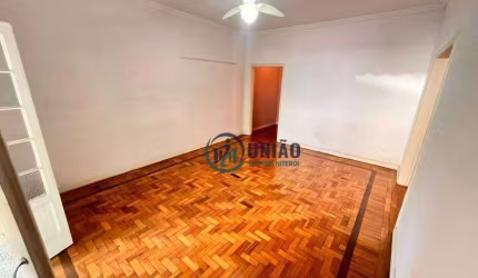 Apartamento com 3 Quartos à venda, 120 m² por R$ 450.000 - Santa Rosa - Niterói/RJ