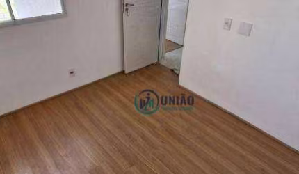 Apartamento à venda, 46 m² por R$ 185.000,00 - Neves - São Gonçalo/RJ