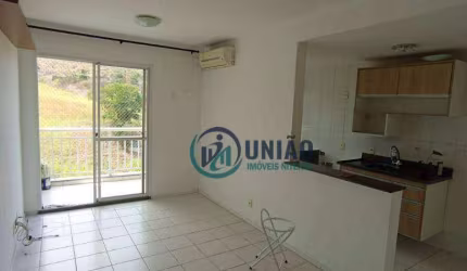 OPORTUNIDADE: Apartamento com 2 dormitórios, sendo uma suíte, uma vaga, lazer completo!!