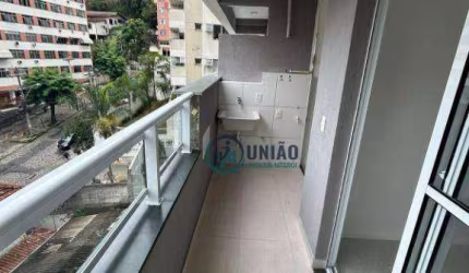 PRIMIEIRA LOCAÇÃO : Apartamento com 1 dormitório à venda, sol da manhã, lazer completo,!!
