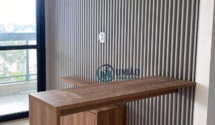 Apartamento com 1 quarto à venda, 38 m² por R$ 650.000 - Ingá - Niterói/RJ