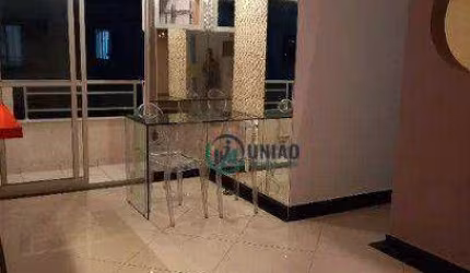 Apartamento à venda, 60 m² por R$ 490.000,00 - Barreto - Niterói/RJ