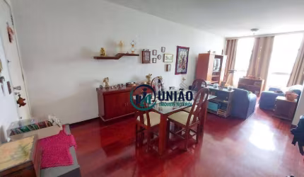 Apartamento com 2 quartos à venda, 80 m² por R$ 690.000 - Icaraí - Niterói/RJ