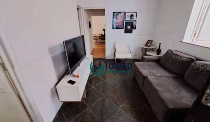 Casa com 2 dormitórios à venda, 100 m² por R$ 360.000 - Santa Rosa - Niterói/RJ