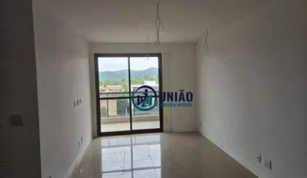 PRIMIERA LOCAÇÃO : Apartamento com 3 dormitórios, sendo uma suíte, duas vagas !!