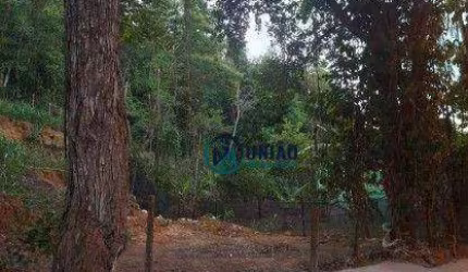 Terreno à venda, 455 m² por R$ 380.000,00 - Engenho do Mato - Niterói/RJ