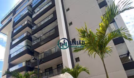 Apartamento com 1 dormitório à venda, 38 m² por R$ 430.000,00 - Ingá - Niterói/RJ