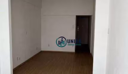 Apartamento com 1 dormitório à venda, 32 m² por R$ 130.000,00 - Centro - Niterói/RJ