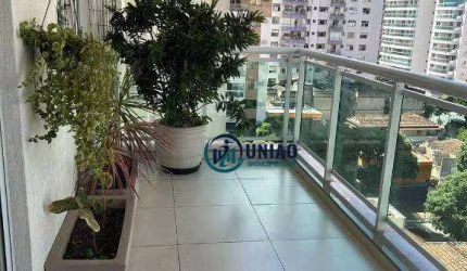 Excelente apartamento com 3 dormitórios, sendo uma suíte, duas vagas, sol da manhã, andar alto, lazer completo !!