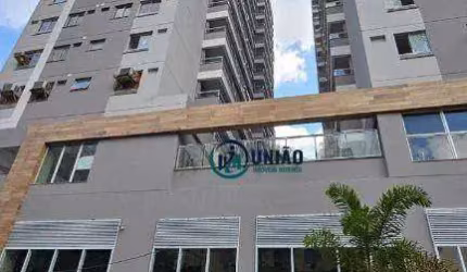 Apartamento com 1 quarto à venda, 40 m² por R$ 330.000 - Santa Rosa - Niterói/RJ