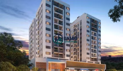 Cobertura com 3 quartos à venda, 116 m² por R$ 749.000 - Fonseca - Niterói/RJ