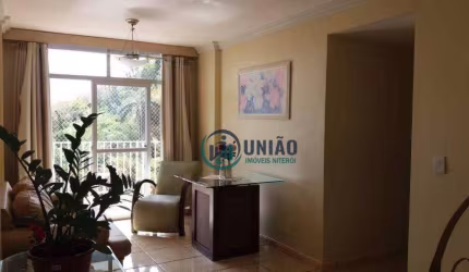 Cobertura com 4 quartos à venda, 269 m² por R$ 720.000 - Santa Rosa - Niterói/RJ