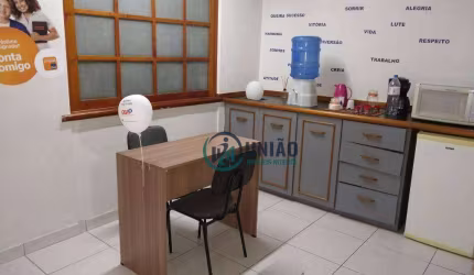 Sala à venda, 40 m² por R$ 120.000 - Centro - Niterói