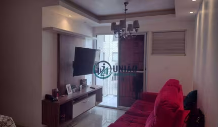 Apartamento com 2 quartos à venda, 55 m² por R$ 350.000 - Fonseca - Niterói/RJ