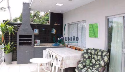 Casa com 4 quartos à venda, 240 m² por R$ 2.000.000 - São Francisco - Niterói/RJ