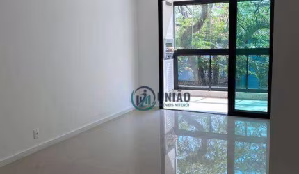 Apartamento com 3 quartos à venda, 121 m² por R$ 1.250.000 - Charitas - Niterói/RJ