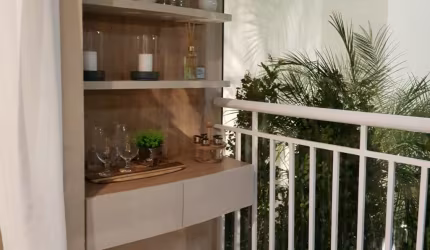 ESTAÇÃO PENHA APARTAMENTO COM 2 DORMITÓRIO, com entrada de até $200 reais.