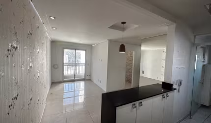 Apartamento 3 dormitórios 66m² Vila Andrade