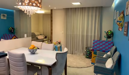 Apartamento 2 Dormitórios 67 m²