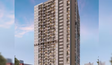 Lindo Studio com varanda ao lado da estação Adolfo Pinheiro, realize seu sonho com entrada de $200 reais.