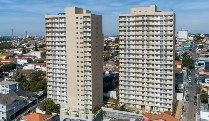 Apartamento 1 dormitório na Vila Andrade