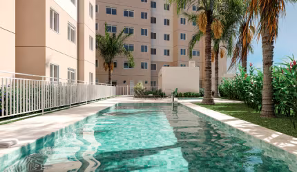 Lindo apartamento na região da vila Andrade ao lado do Carrefour