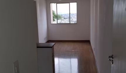 APARTAMENTO 2 DORMITÓRIOS NO CAMPO LIMPO