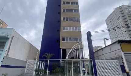 SALA COMERCIAL NA BARRA FUNDA